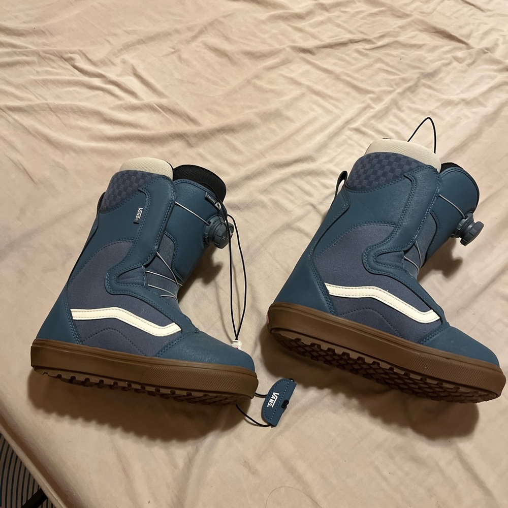 Vans Encore OG Snowboard Boots